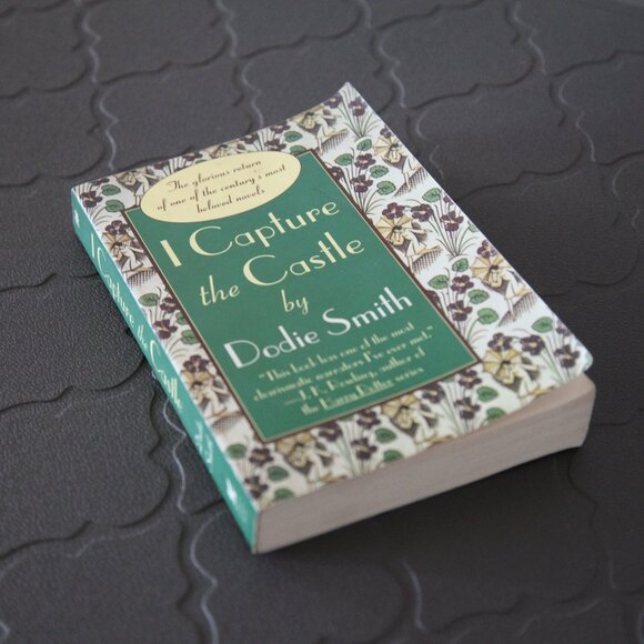 I Capture the Castle - Picture 4 of 5